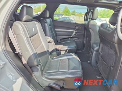 Zdjęcie 11 z 13 samochodu: 2020 DODGE DURANGO R VIN:1C4SDJCT6LC348803 - miniatura