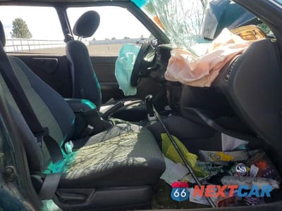 Zdjęcie 7 z 12 samochodu: 1996 SUBARU LEGACY OUTBACK VIN:4S3BG6855T7378639 - miniatura