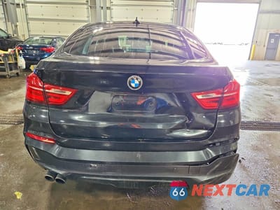 Zdjęcie 6 z 13 samochodu: 2016 BMW X4 XDRIVE28I VIN:5UXXW3C57G0R20934 - miniatura
