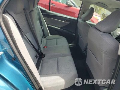 Zdjęcie 10 z 12 samochodu: 2026 TOYOTA CAMRY LE VIN:4T1DAACK6TU676849 - miniatura