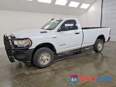 2022 RAM 2500 TRADESMAN 3C6MR5AJ8NG308636 - główne zdjęcie licytacji z USA - miniatura