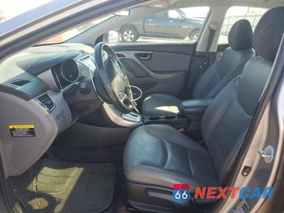 Zdjęcie 7 z 11 samochodu: 2012 HYUNDAI ELANTRA VIN:KMHDH4AE4CU454711 - miniatura