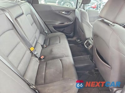 Zdjęcie 10 z 12 samochodu: 2018 CHEVROLET MALIBU LT VIN:1G1ZD5ST0JF197324 - miniatura