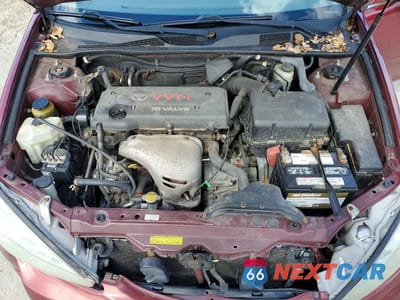 Zdjęcie 11 z 12 samochodu: 2006 TOYOTA CAMRY LE VIN:4T1BE32K36U117580 - miniatura