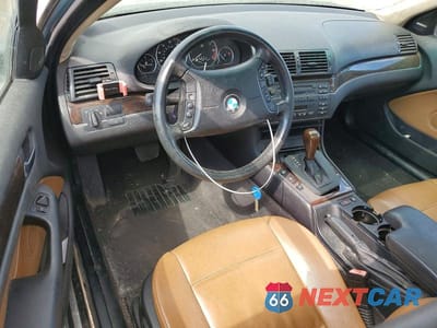 Zdjęcie 8 z 11 samochodu: 2002 BMW 330 I VIN:WBAEV53462KM20708 - miniatura