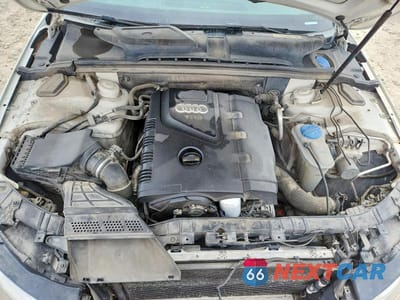 Zdjęcie 11 z 13 samochodu: 2014 AUDI A4 PREMIUM PLUS VIN:WAUFFAFL0EN034799 - miniatura