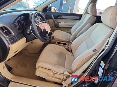 Zdjęcie 7 z 13 samochodu: 2008 HONDA CR-V LX VIN:JHLRE38348C046727 - miniatura