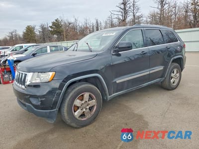 2011 JEEP GRAND CHEROKEE LAREDO 1J4RR4GG0BC523750 - główne zdjęcie licytacji z USA - miniatura