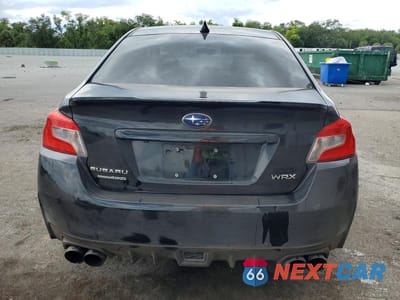 Zdjęcie 6 z 12 samochodu: 2020 SUBARU WRX VIN:JF1VA1A61L9804387 - miniatura