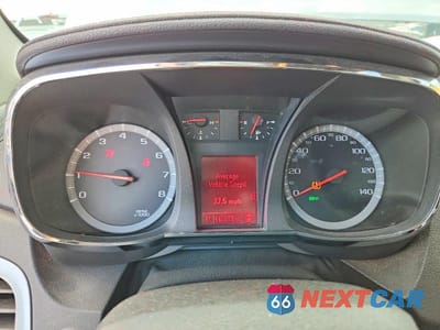 Zdjęcie 9 z 14 samochodu: 2012 GMC TERRAIN SLT VIN:2GKFLWE55C6175157 - miniatura