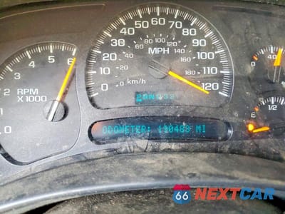 Zdjęcie 9 z 12 samochodu: 2005 GMC NEW SIERRA C1500 VIN:2GTEC13T651185532 - miniatura