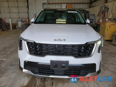 Piąte zdjęcie samochodu w środku: 2025 KIA SORENTO S VIN:5XYRL4JC7SG361978 - miniatura