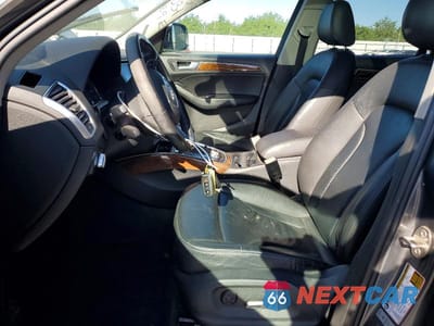Zdjęcie 12 z 13 samochodu: 2015 AUDI Q5 PREMIUM PLUS VIN:WA1LFAFPXFA031677 - miniatura