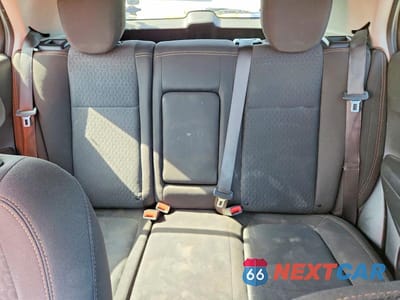 Zdjęcie 10 z 13 samochodu: 2020 CHEVROLET TRAX LS VIN:3GNCJKSB3LL275039 - miniatura