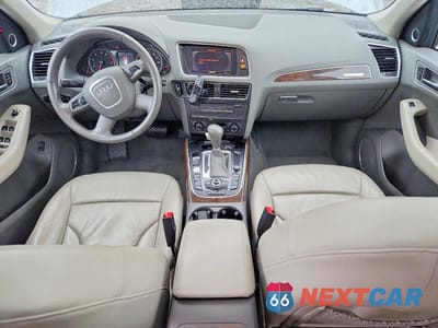 Zdjęcie 8 z 14 samochodu: 2011 AUDI Q5 PRESTIGE VIN:WA1WKAFP8BA019921 - miniatura