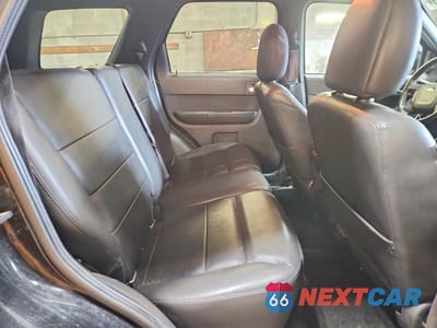 Zdjęcie 11 z 13 samochodu: 2012 FORD ESCAPE LIMITED VIN:1FMCU9EG4CKC05059 - miniatura