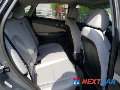 Zdjęcie 10 z 12 samochodu: 2023 HYUNDAI KONA SEL VIN:KM8K3CAB8PU003809 - miniatura