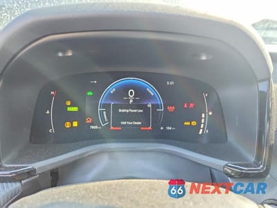 Zdjęcie 9 z 12 samochodu: 2026 TOYOTA CAMRY SE VIN:4T1DAACK3TU694273 - miniatura