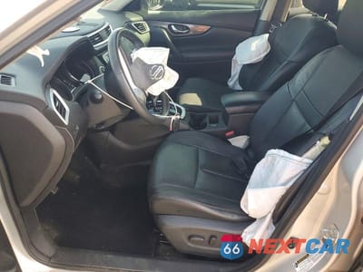 Zdjęcie 7 z 12 samochodu: 2014 NISSAN ROGUE SL VIN:5N1AT2MT3EC836706 - miniatura
