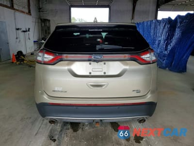 Zdjęcie 6 z 12 samochodu: 2018 FORD EDGE SEL VIN:2FMPK4J81JBB03864 - miniatura