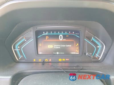 Zdjęcie 9 z 14 samochodu: 2019 HONDA ODYSSEY ELITE VIN:5FNRL6H9XKB062448 - miniatura