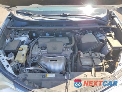 Zdjęcie 12 z 13 samochodu: 2018 TOYOTA RAV4 XLE VIN:2T3WFREV0JW476327 - miniatura
