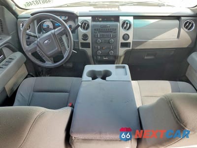 Zdjęcie 8 z 12 samochodu: 2013 FORD F150 SUPERCREW VIN:1FTFW1CT8DFC82122 - miniatura