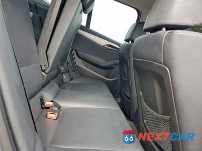 Zdjęcie 11 z 13 samochodu: 2015 BMW X1 SDRIVE28I VIN:WBAVM1C58FV318366 - miniatura