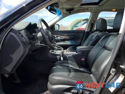 Zdjęcie 7 z 13 samochodu: 2011 INFINITI M37 X VIN:JN1BY1AR6BM376124 - miniatura