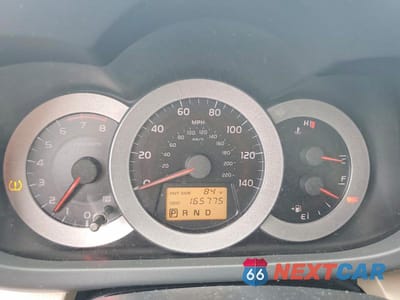 Zdjęcie 9 z 12 samochodu: 2007 TOYOTA RAV4 LIMITED VIN:JTMBD31V976035491 - miniatura