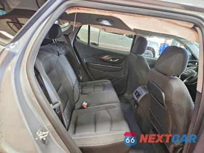 Zdjęcie 11 z 13 samochodu: 2024 GMC TERRAIN SLE VIN:3GKALTEG0RL322029 - miniatura