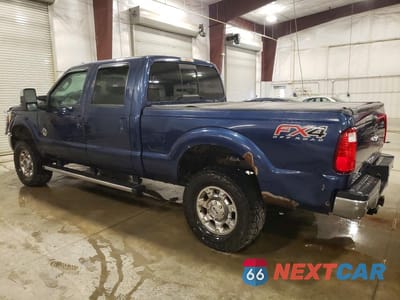 Drugie zdjęcie samochodu z przodu: 2015 FORD F350 SUPER DUTY VIN:1FT8W3BT6FED41621 - miniatura