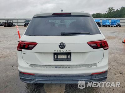 Zdjęcie 6 z 13 samochodu: 2022 VOLKSWAGEN TIGUAN SE VIN:3VV3B7AX8NM093738 - miniatura