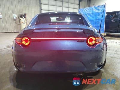 Zdjęcie 6 z 13 samochodu: 2018 MAZDA MX-5 MIATA GRAND TOURING VIN:JM1NDAM75J0203958 - miniatura