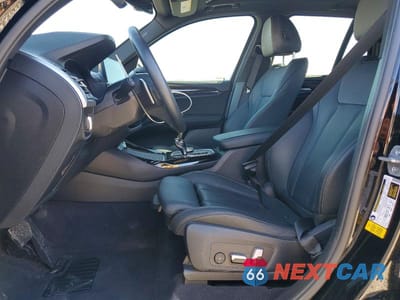 Zdjęcie 7 z 13 samochodu: 2023 BMW X3 SDRIVE30I VIN:WBX47DP01PN191258 - miniatura