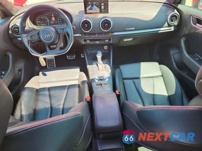 Zdjęcie 8 z 12 samochodu: 2018 AUDI A3 E-TRON PREMIUM VIN:WAUUPBFF8JA082010 - miniatura