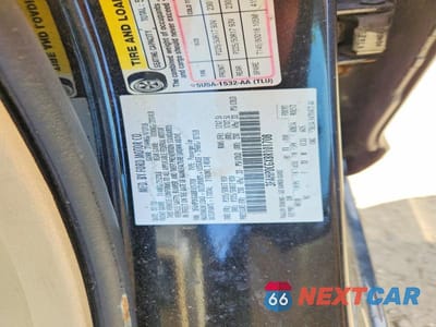 Zdjęcie 12 z 12 samochodu: 2011 FORD FUSION SEL VIN:3FAHP0CGXBR101708 - miniatura