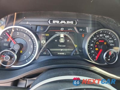 Zdjęcie 9 z 14 samochodu: 2026 RAM 1500 TRADESMAN VIN:3C6SRFGPXT4164692 - miniatura