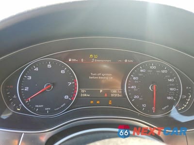 Zdjęcie 9 z 12 samochodu: 2016 AUDI A6 PREMIUM PLUS VIN:WAUGFAFCXGN125067 - miniatura