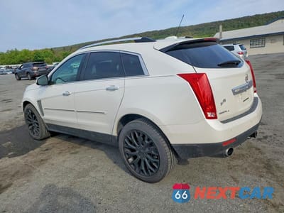 Drugie zdjęcie samochodu z przodu: 2015 CADILLAC SRX LUXURY COLLECTION VIN:3GYFNEE32FS573621 - miniatura