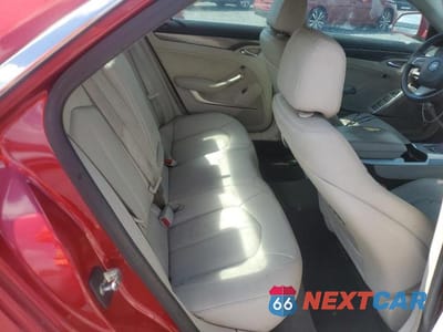 Zdjęcie 10 z 12 samochodu: 2008 CADILLAC CTS VIN:1G6DF577480212074 - miniatura