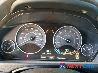 Zdjęcie 9 z 12 samochodu: 2020 BMW 430I VIN:WBA4W3C05LFJ19822 - miniatura