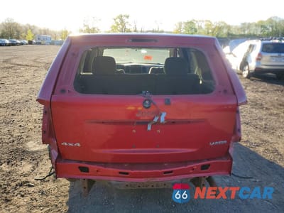 Zdjęcie 6 z 13 samochodu: 2005 JEEP GRAND CHEROKEE LAREDO VIN:1J4GR48K85C541489 - miniatura