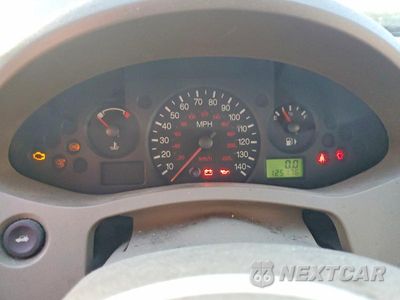 Zdjęcie 9 z 12 samochodu: 2005 FORD FOCUS VIN:1FAFP34N95W249436 - miniatura