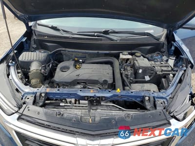 Zdjęcie 12 z 13 samochodu: 2024 CHEVROLET EQUINOX LT VIN:3GNAXUEG7RL121807 - miniatura