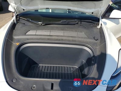 Zdjęcie 11 z 12 samochodu: 2021 TESLA MODEL Y VIN:5YJYGAEE3MF248470 - miniatura