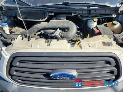 Zdjęcie 12 z 13 samochodu: 2018 FORD TRANSIT T-350 VIN:1FTBW2YMXJKA08977 - miniatura