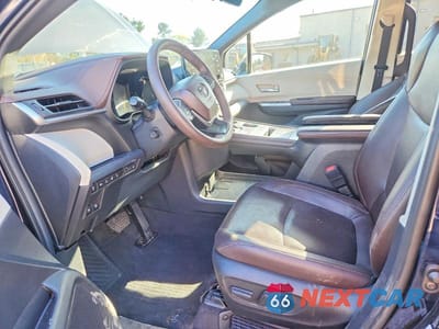 Zdjęcie 7 z 14 samochodu: 2024 TOYOTA SIENNA PLATINUM 7-PASSENGER VIN:5TDESKFC6RS151884 - miniatura