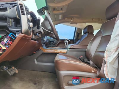 Zdjęcie 7 z 13 samochodu: 2016 CHEVROLET SILVERADO K2500 HIGH COUNTRY VIN:1GC1KXE85GF101659 - miniatura