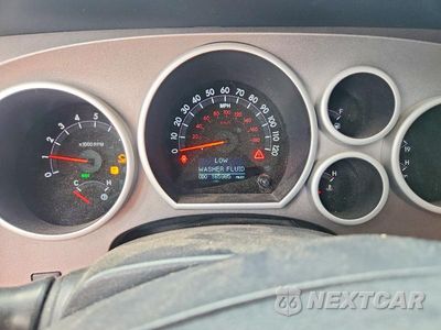 Zdjęcie 9 z 12 samochodu: 2011 TOYOTA TUNDRA CREWMAX LIMITED VIN:5TFHY5F17BX205026 - miniatura